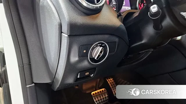Mercedes-Benz CLA-Class C117 id 3779049 из Кореи 9
