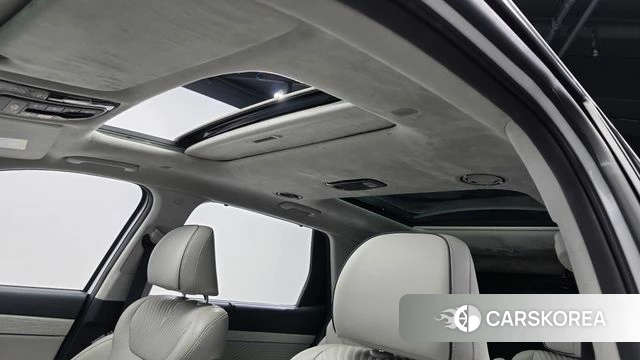 Hyundai The New Palisade id 5039920 из Кореи 9
