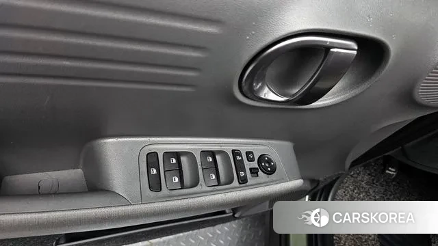 Hyundai Casper id 3406379 из Кореи 9