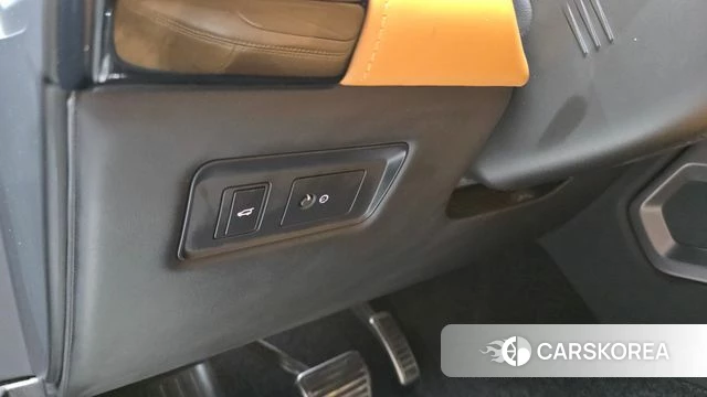 Land Rover Range Rover 4th Generation id 5003507 из Кореи 9