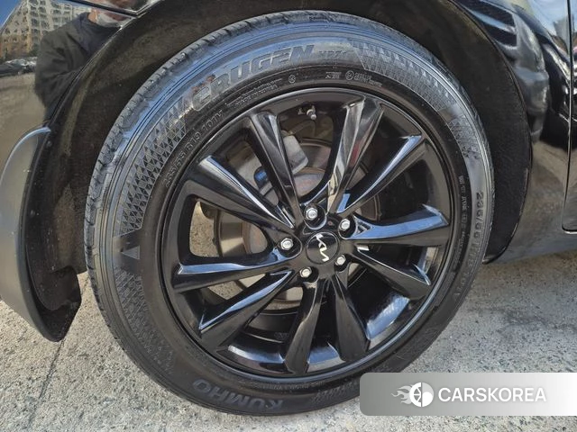Kia The New Carnival id 5029044 из Кореи 9