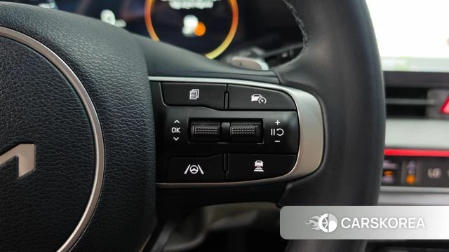 Kia Sportage 5th Generation Hybrid id 4996052 из Кореи 9