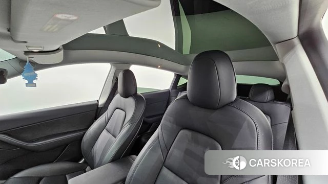 Tesla Model Y id 4671768 из Кореи 9
