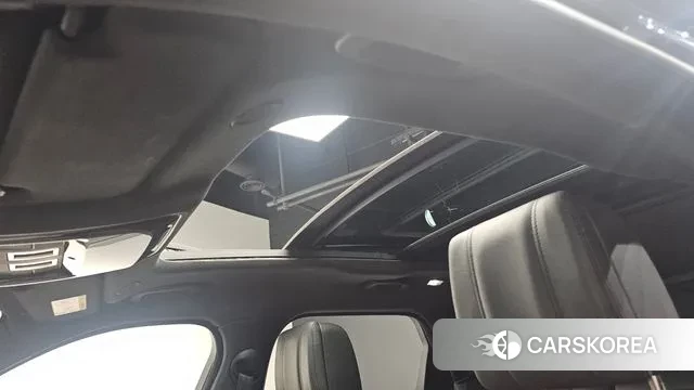 Land Rover Range Rover Velar id 3457168 из Кореи 9
