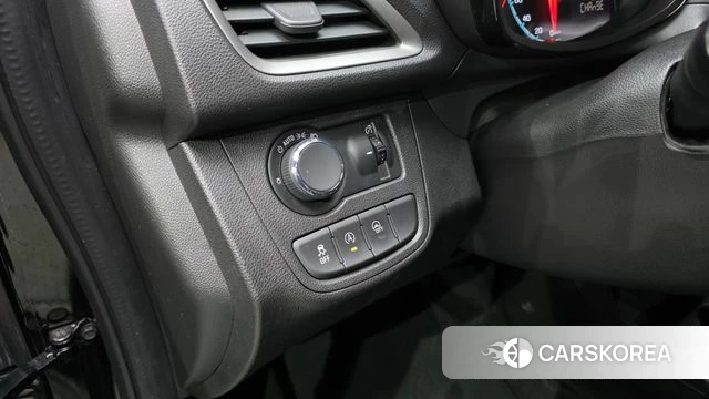 Chevrolet (GM Daewoo) The New Spark id 4907383 из Кореи 9