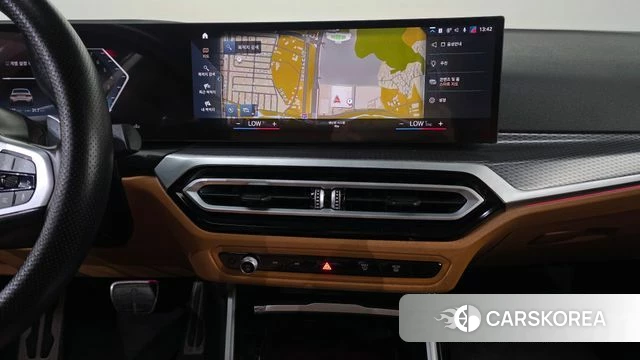 BMW 3 Series (G20) id 5033538 из Кореи 10