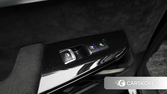 Kia Mohave Master id 5052796 из Кореи 9