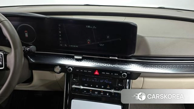 Kia Carnival 4th generation id 4997831 из Кореи 9