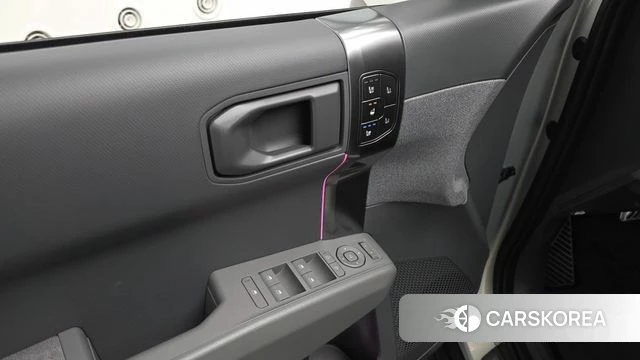 Kia EV3 id 4985284 из Кореи 9