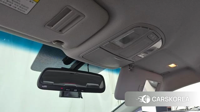 Hyundai Sonata New Rise id 4737402 из Кореи 9
