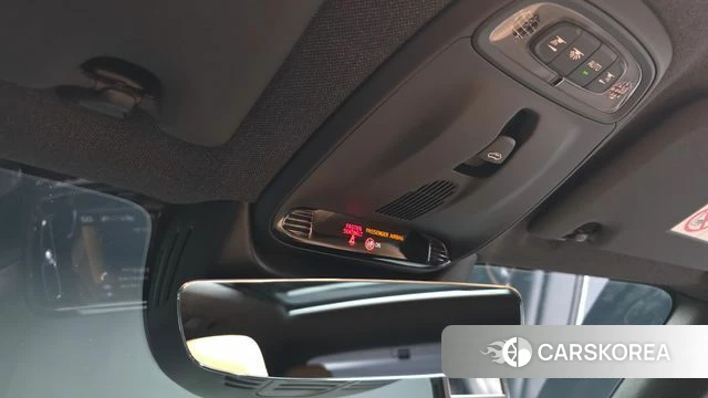 Volvo XC40 id 4929615 из Кореи 9