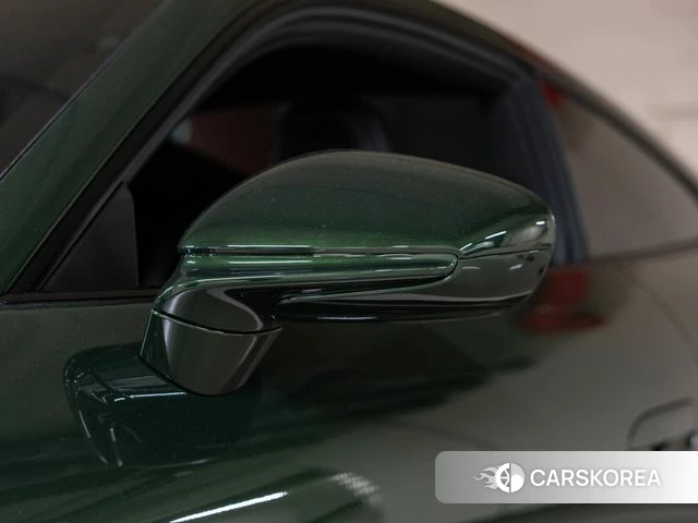 Porsche 911(992) id 4762032 из Кореи 9