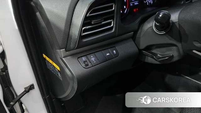 Hyundai The New Avante AD id 5018592 из Кореи 9