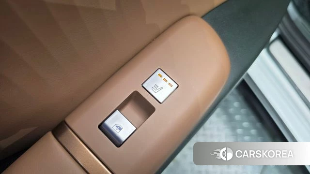 Hyundai Grandeur Hybrid (GN7) id 4974728 из Кореи 9