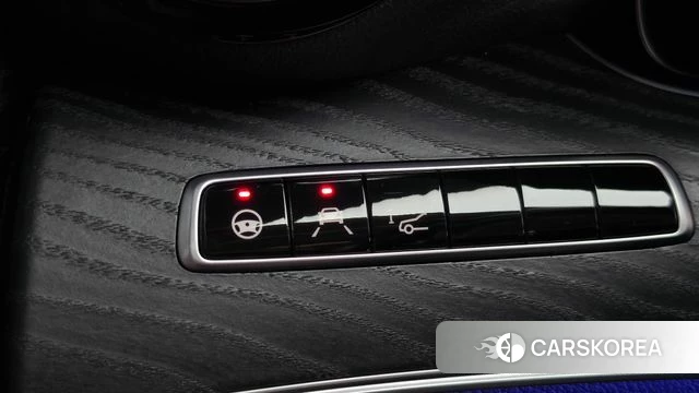 Mercedes-Benz E-Class W213 id 4967189 из Кореи 9