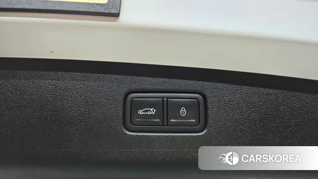 Genesis GV70 id 5021213 из Кореи 9