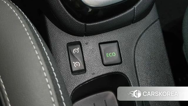 Renault Korea (Samsung) Clio id 4978239 из Кореи 9