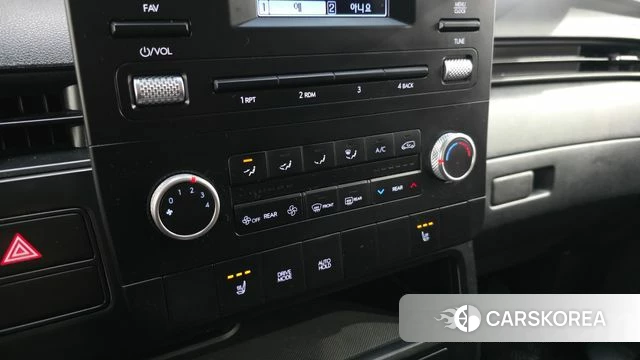 Hyundai Staria id 4774553 из Кореи 9