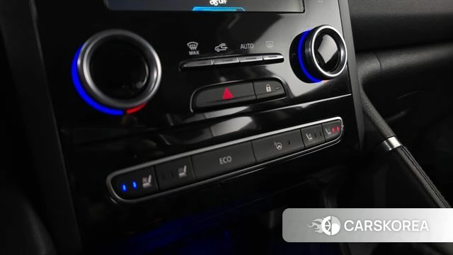 Renault Korea (Samsung) The New QM6 id 5018458 из Кореи 9