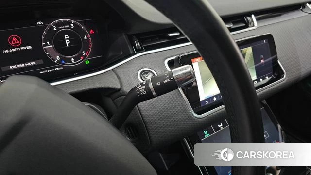 Land Rover Range Rover Evoque 2nd Generation id 4894708 из Кореи 9