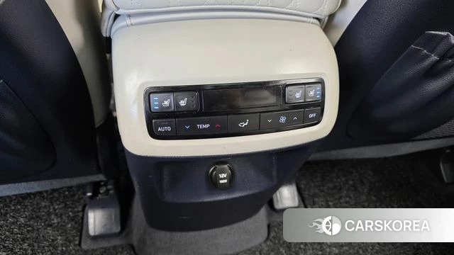 Hyundai Palisade id 4959810 из Кореи 9