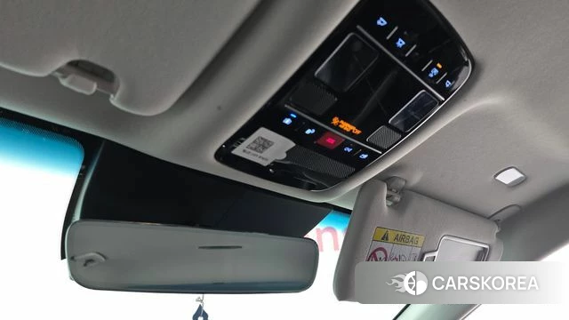 Hyundai Grandeur Hybrid (GN7) id 4739387 из Кореи 9