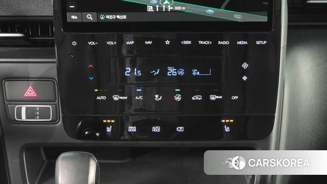 Hyundai Staria id 4976584 из Кореи 9