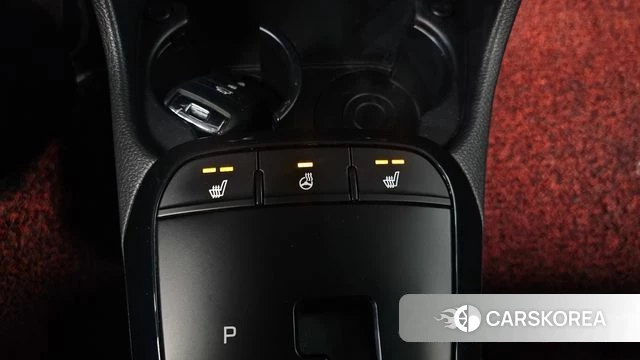 Kia All New Morning (JA) id 5035996 из Кореи 9