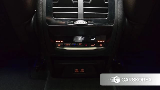 BMW X4 (G02) id 4942255 из Кореи 9
