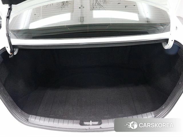 Hyundai Avante AD id 4770862 из Кореи 9