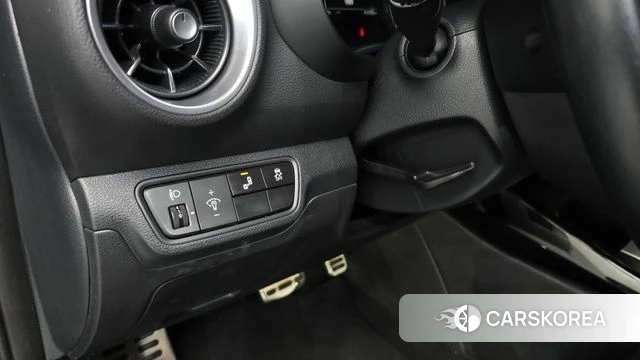 Kia The New K3 2nd generation id 4725722 из Кореи 9
