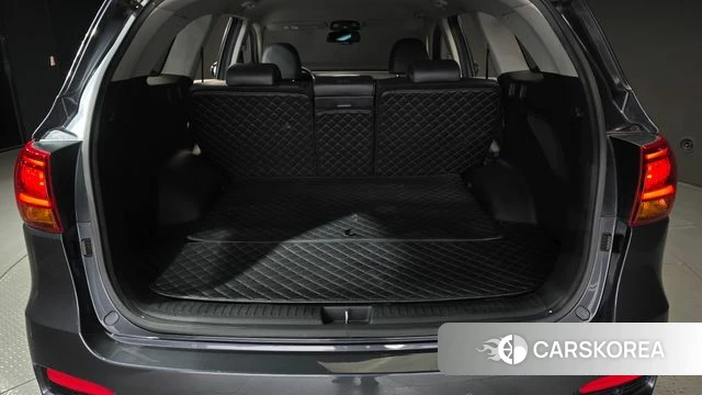 Kia The New Sorento id 4983326 из Кореи 9