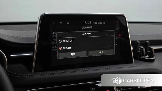 Genesis G70 id 5029352 из Кореи 9