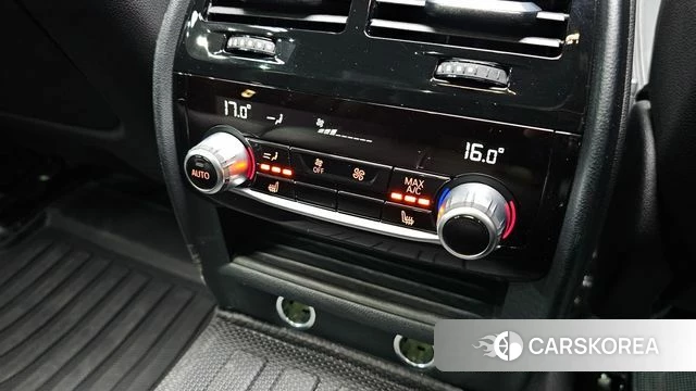 BMW 5 Series (G30) id 4988565 из Кореи 9