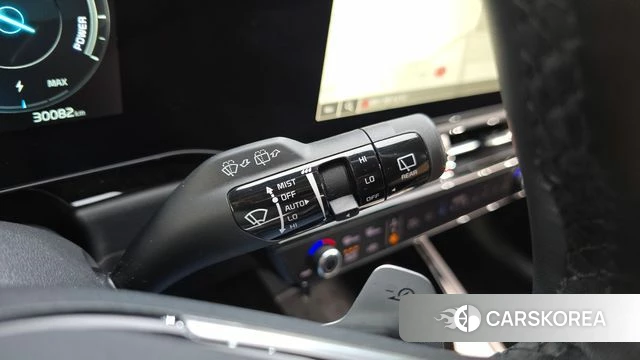 Kia Di All New Niro EV id 4986071 из Кореи 9