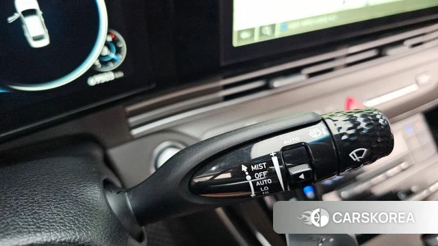 Hyundai The New Grandeur IG id 4707934 из Кореи 9
