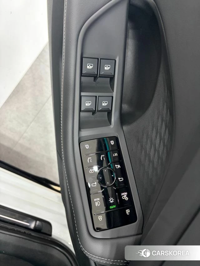 Audi A6 (C9) id 4927858 из Кореи 9