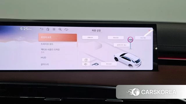Genesis GV70 id 5001758 из Кореи 9
