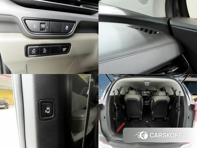 Kia The New Carnival 4th Generation id 5016144 из Кореи 9