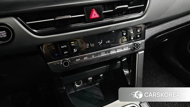 Kia The New Seltos id 5021281 из Кореи 9