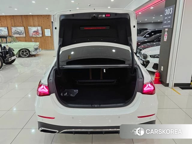Mercedes-Benz E-Class W214 id 4934643 из Кореи 9