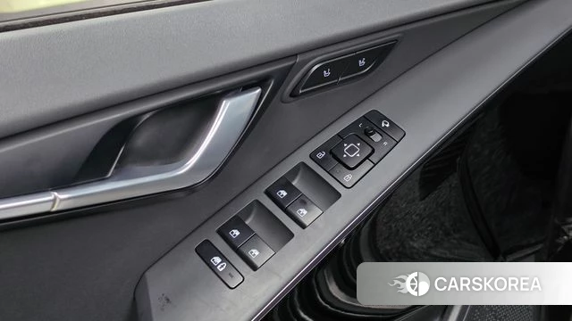 Kia Di All New Niro EV id 5021722 из Кореи 9