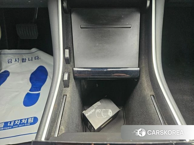 Tesla Model 3 id 4937180 из Кореи 9
