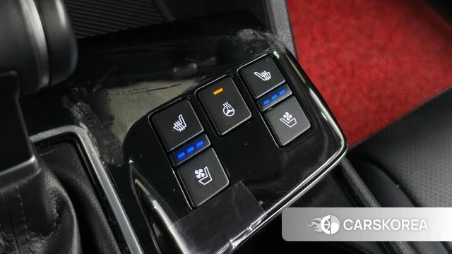 Kia Sportage 5th Generation id 4739541 из Кореи 9