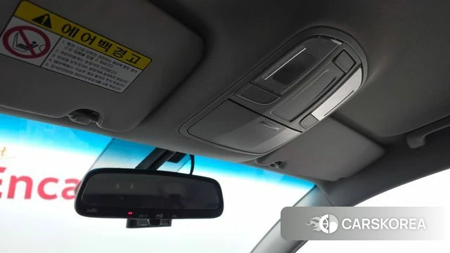 Hyundai All New Tucson id 4998945 из Кореи 9