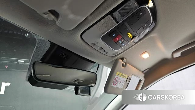 Hyundai Tucson (NX4) id 5052516 из Кореи 9