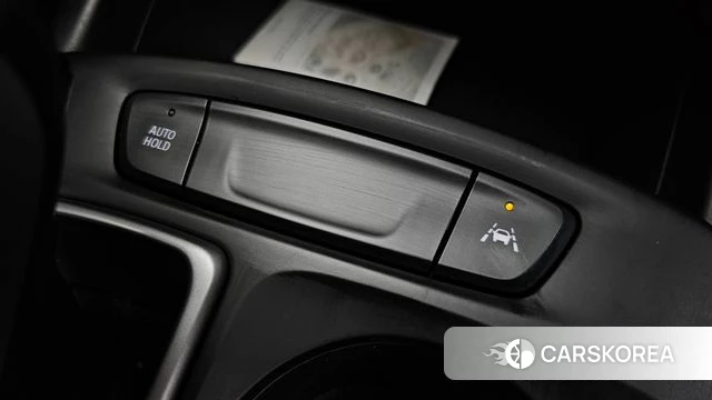 Chevrolet (GM Daewoo) Trax Crossover id 4927911 из Кореи 9