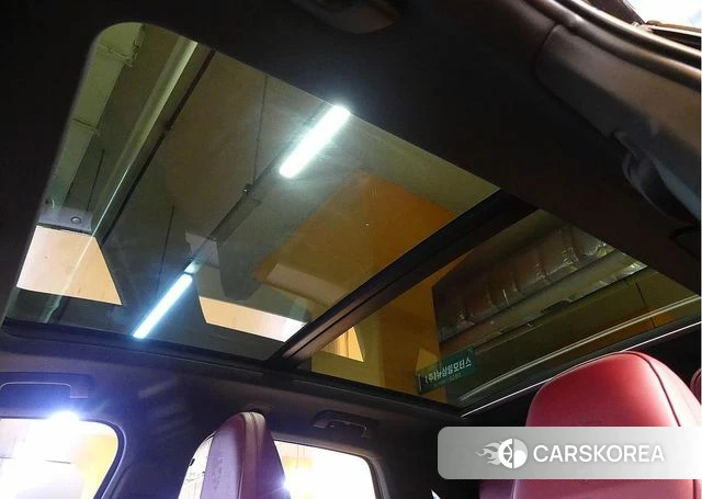 Porsche Cayenne (PO536) id 4517658 из Кореи 9