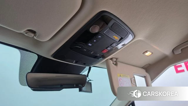 Kia Carnival 4th generation id 4991248 из Кореи 9
