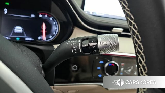 Genesis GV70 id 4996133 из Кореи 9